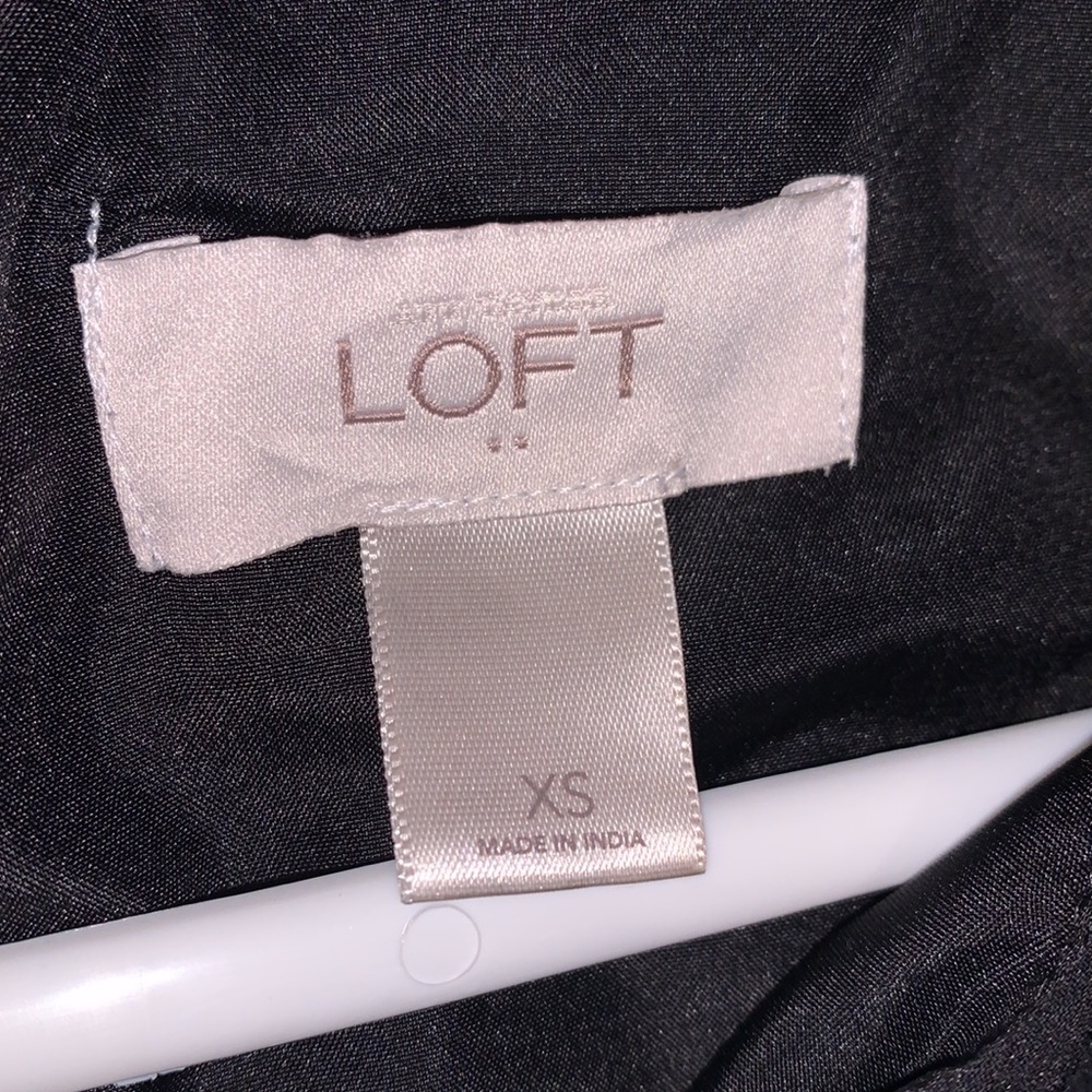 Loft Dress - Picture 4 of 4